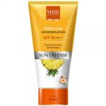 VLCC SUN SCREEN GEL SPF30 100GM